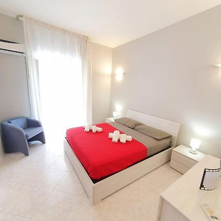 Ballaro' Market Apartment 3 パレルモ エクステリア 写真