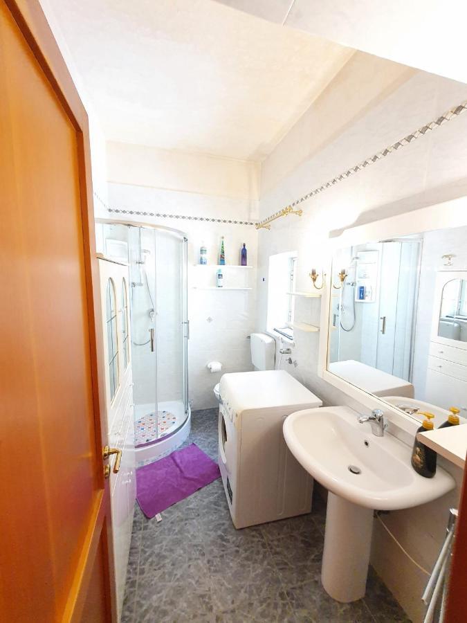 Ballaro' Market Apartment 3 パレルモ エクステリア 写真