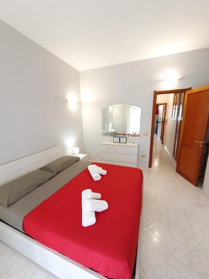 Ballaro' Market Apartment 3 パレルモ エクステリア 写真